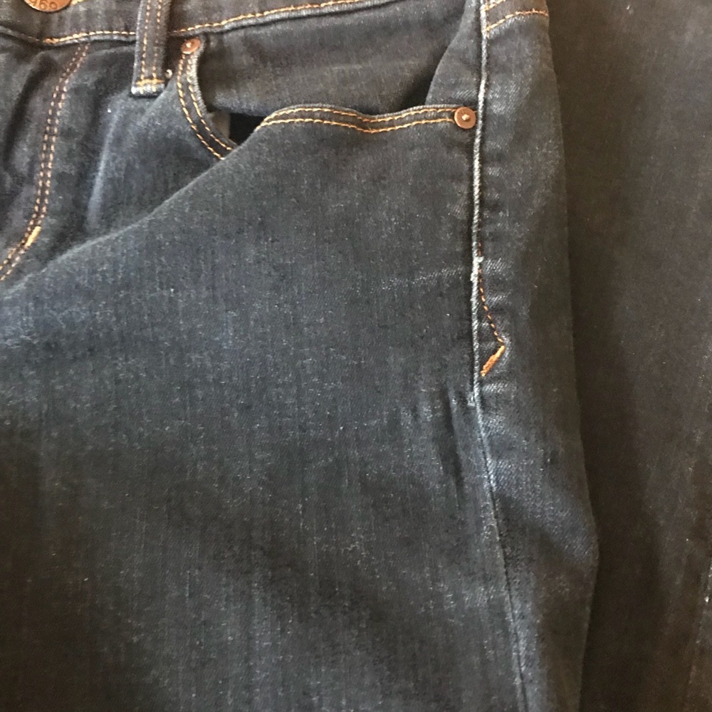 GAP Legging Jeans - Picture 3 of 7